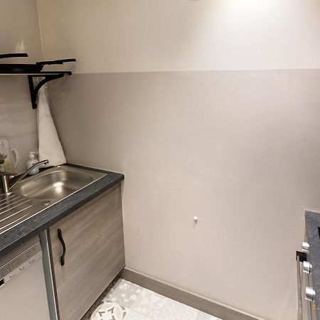 Appartement La Haute Preze & Golffrance Rouzède Екстериор снимка