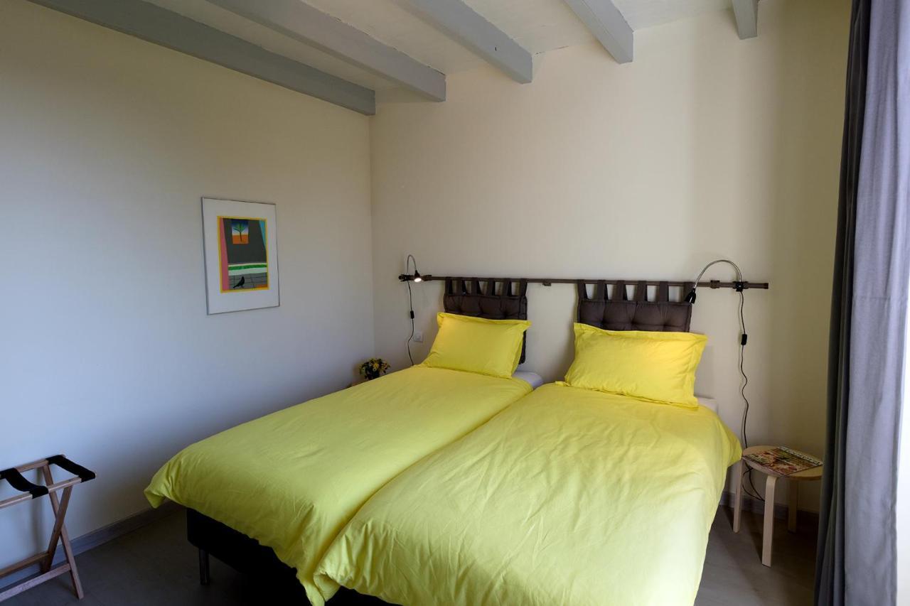 Appartement La Haute Preze & Golffrance Rouzède Екстериор снимка