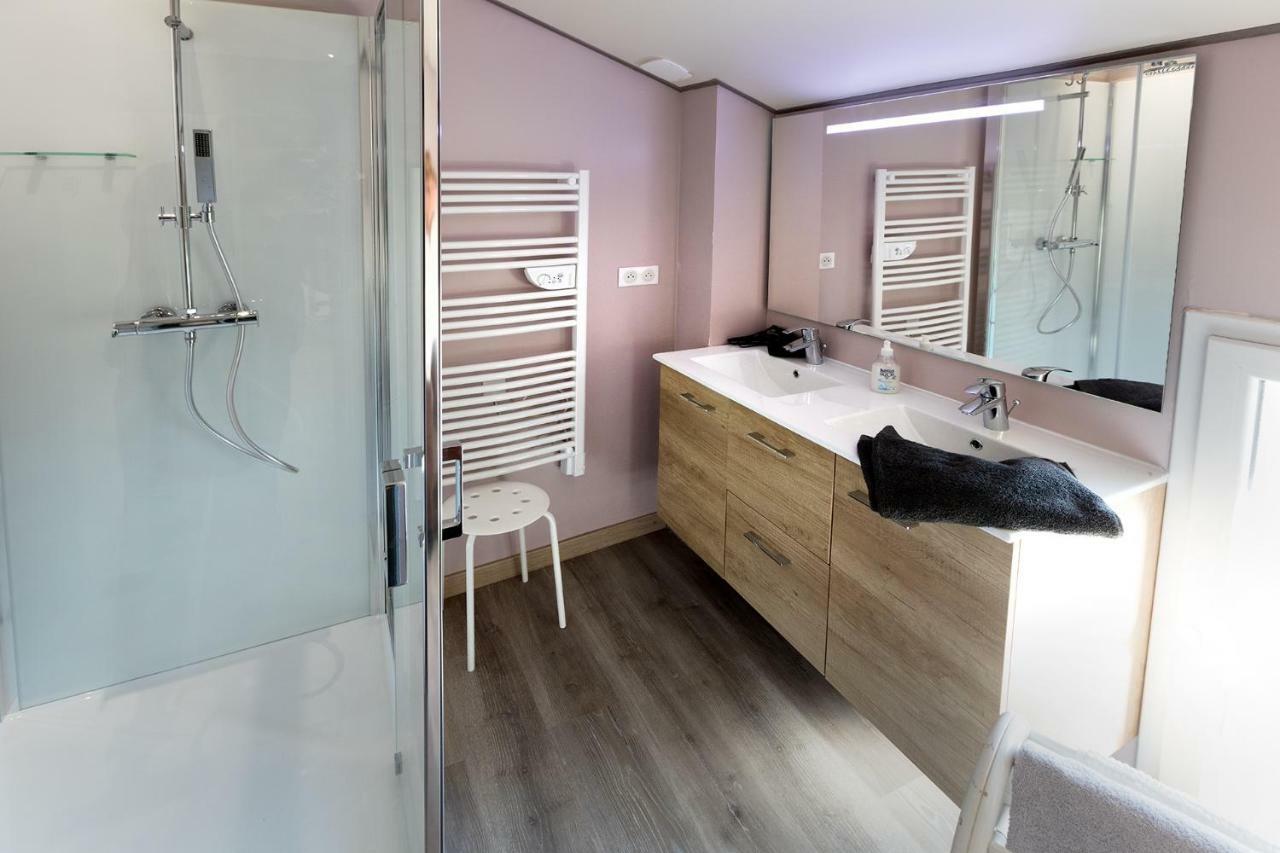 Appartement La Haute Preze & Golffrance Rouzède Екстериор снимка