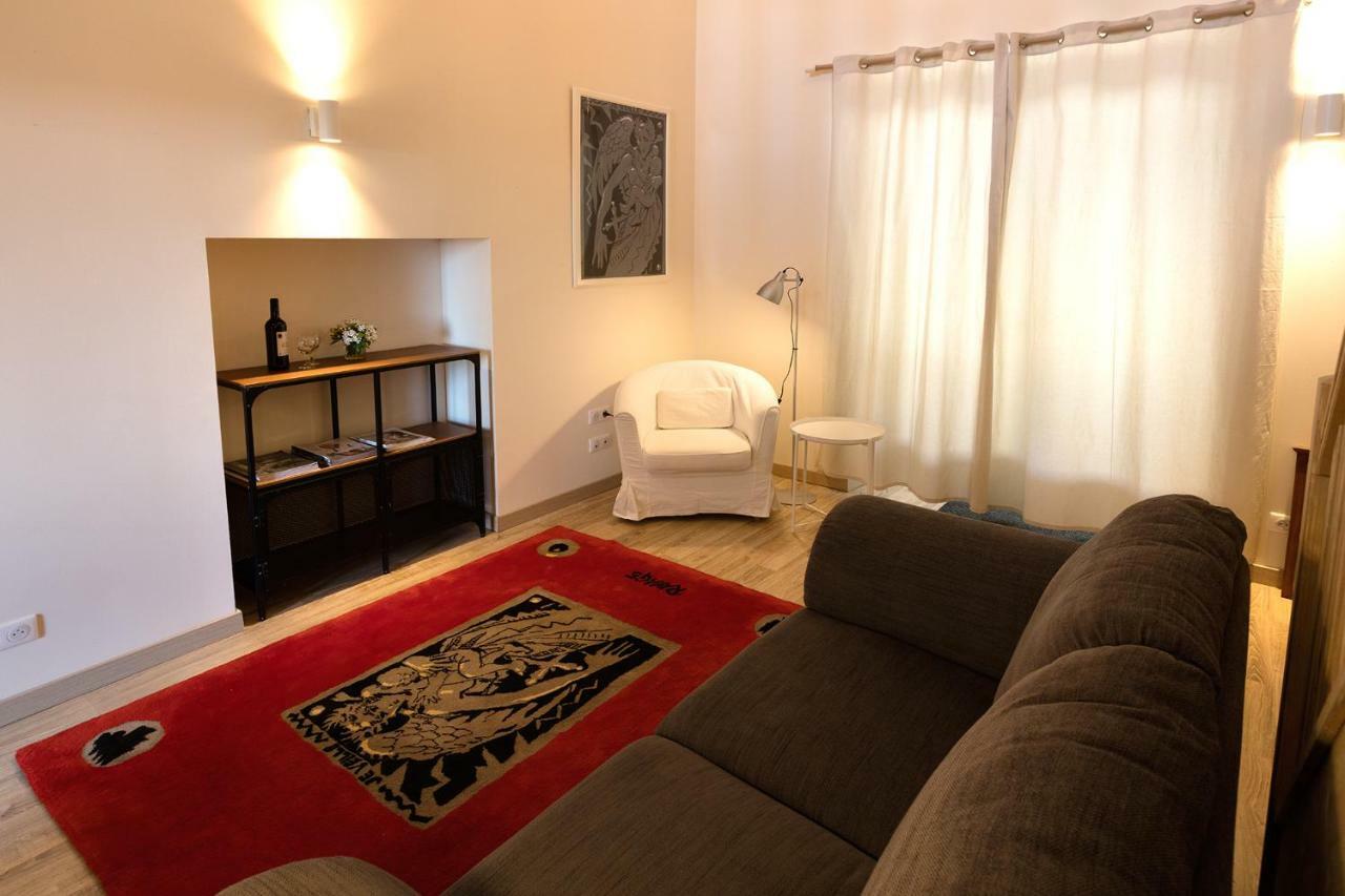 Appartement La Haute Preze & Golffrance Rouzède Екстериор снимка